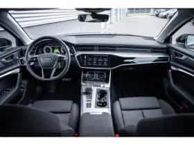 Audi A6 (2024) thumbnail 18