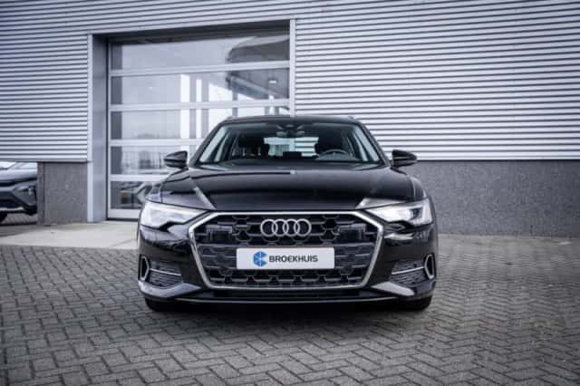 Audi A6 (2024) thumbnail 3