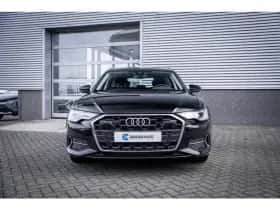 Audi A6 (2024) thumbnail 3
