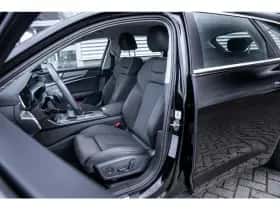 Audi A6 (2024) thumbnail 22