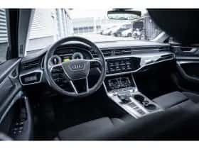Audi A6 (2024) thumbnail 23