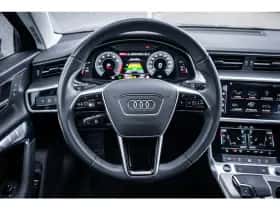 Audi A6 (2024) thumbnail 24