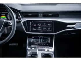 Audi A6 (2024) thumbnail 29