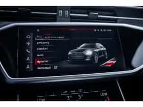 Audi A6 (2024) thumbnail 30