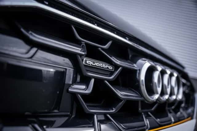 Audi A6 (2024) thumbnail 4