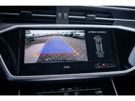 Audi A6 (2024) thumbnail 34