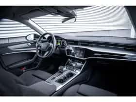 Audi A6 (2024) thumbnail 40