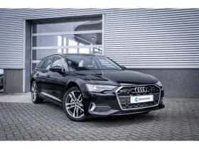 Audi A6 (2024) thumbnail 5