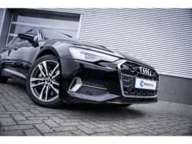 Audi A6 (2024) thumbnail 6