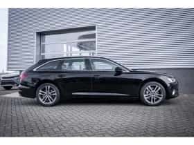 Audi A6 (2024) thumbnail 7