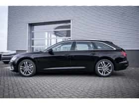 Audi A6 (2024) thumbnail 8