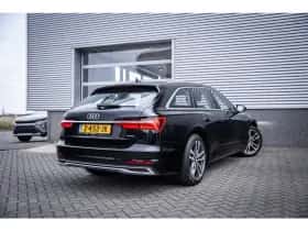 Audi A6 (2024) thumbnail 10