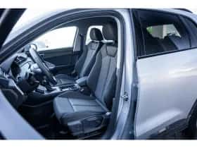 Audi Q3 (2023) thumbnail 13