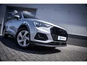 Audi Q3 (2023) thumbnail 3
