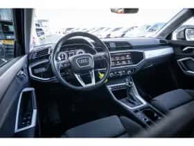Audi Q3 (2023) thumbnail 30