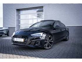 Audi A5 (2024)