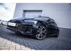 Audi A5 (2024) thumbnail 2