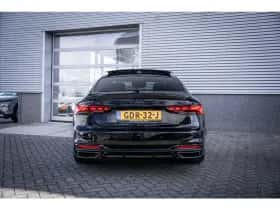 Audi A5 (2024) thumbnail 11