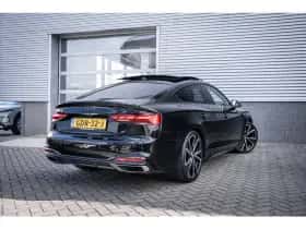 Audi A5 (2024) thumbnail 12