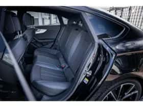 Audi A5 (2024) thumbnail 15