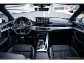Audi A5 (2024) thumbnail 17