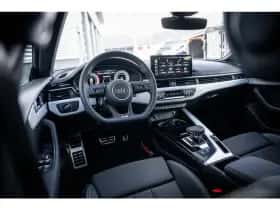 Audi A5 (2024) thumbnail 18
