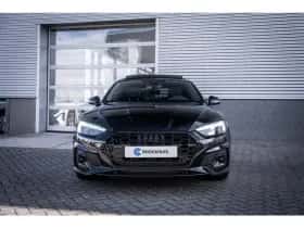 Audi A5 (2024) thumbnail 3