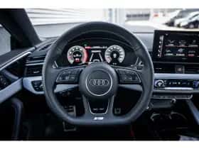 Audi A5 (2024) thumbnail 22