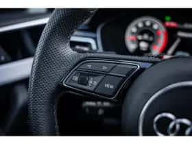 Audi A5 (2024) thumbnail 23