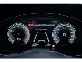 Audi A5 (2024) thumbnail 26
