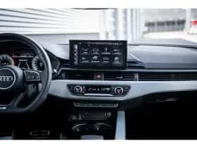 Audi A5 (2024) thumbnail 29