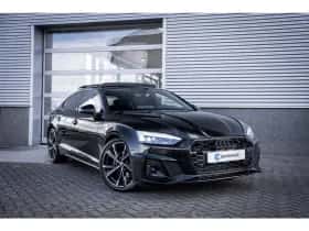Audi A5 (2024) thumbnail 4