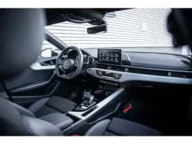 Audi A5 (2024) thumbnail 40