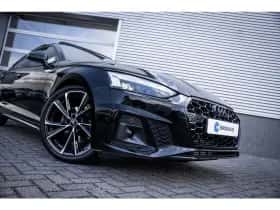 Audi A5 (2024) thumbnail 5