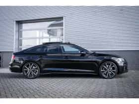 Audi A5 (2024) thumbnail 6