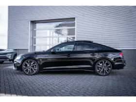 Audi A5 (2024) thumbnail 7
