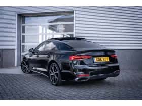 Audi A5 (2024) thumbnail 10