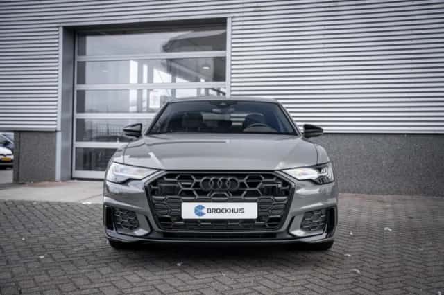 Audi A6 (2025) thumbnail 3