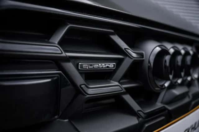Audi A6 (2025) thumbnail 4