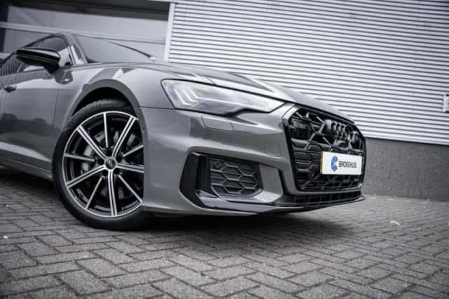 Audi A6 (2025) thumbnail 6