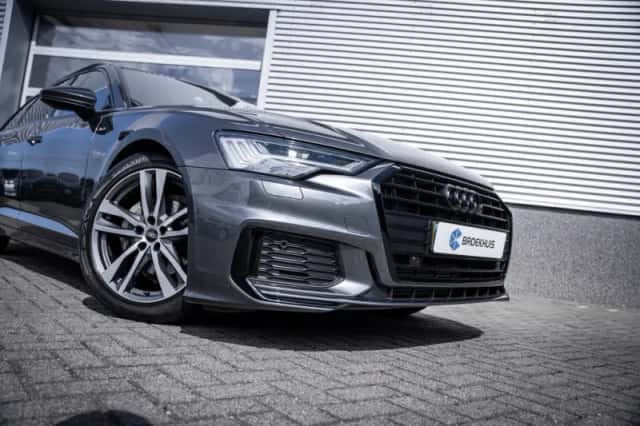 Audi A6 (2022) thumbnail 5