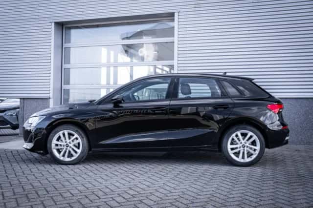 Audi A3 (2026) thumbnail 3