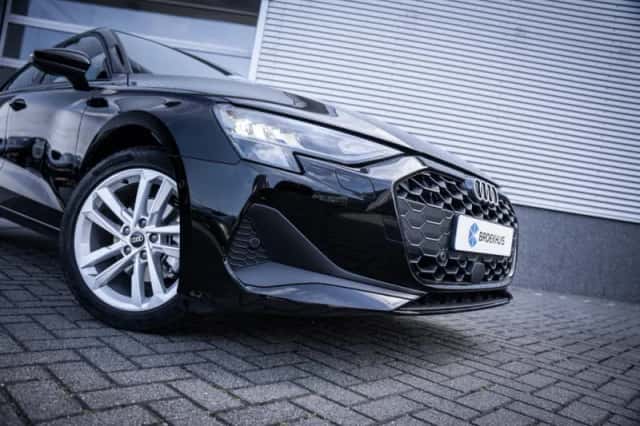 Audi A3 (2026) thumbnail 5