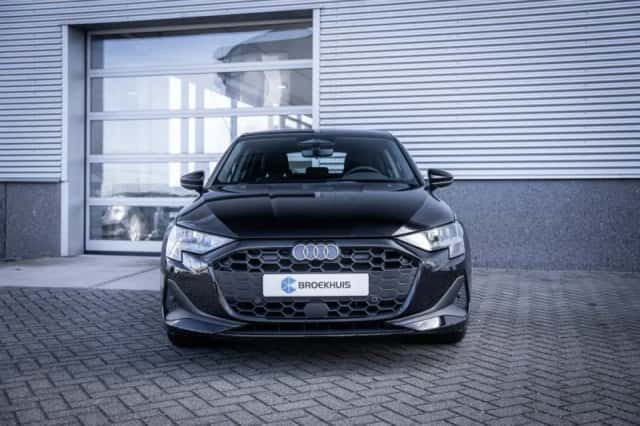 Audi A3 (2026) thumbnail 6