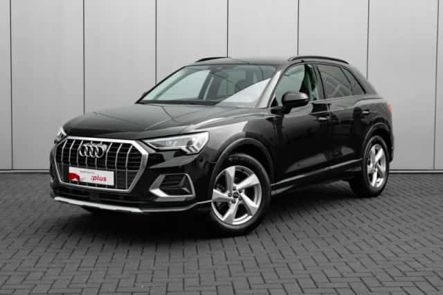 Audi Q3 (2025) thumbnail 1