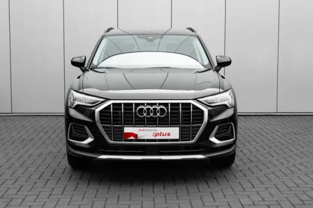 Audi Q3 (2025) thumbnail 3