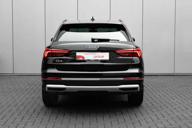 Audi Q3 (2025) thumbnail 4