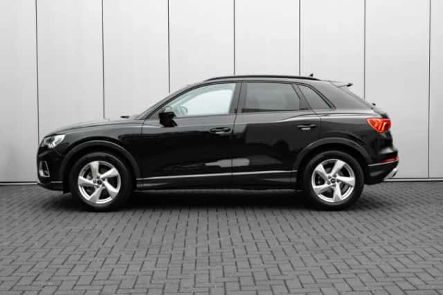 Audi Q3 (2025) thumbnail 5