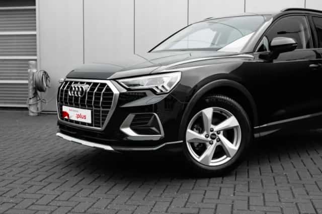 Audi Q3 (2025) thumbnail 6