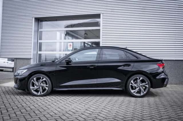 Audi A3 (2024) thumbnail 6